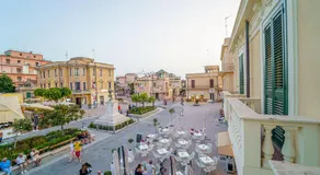 PLAZA Boutique Hotel - Tropea - Image 3