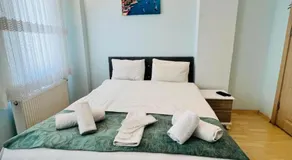 Blue Star Apartments Old City Center - Image 2