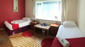 Red Lion Accommodation - Image 2