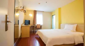 7Days Inn Dezhou Railway Station Square - Image 4