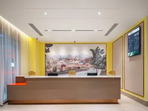 Vienna 3 Best Hotel Sanming Liedong Street - Image 5