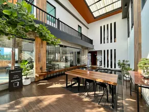 The Rest Hotel - ประจวบ - Image 2