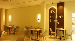 TERESINA HOTEL - Image 5