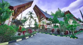 Hotel Sahid Toraja - Image 2