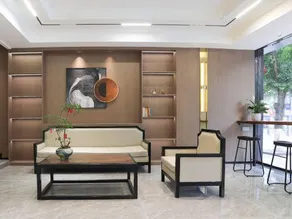 Manzhou Hotel - Image 3