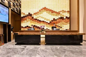 Atour Hotel Nanchang Bridge Chaoyang Center - Image 2
