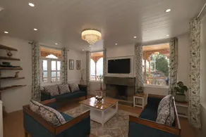 The Altair by StayVista - 7BHK Pet-Friendly Villa with Alfresco Dining - Image 4