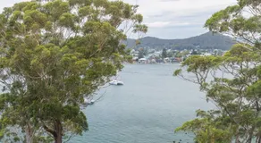 Coastal Views - waterfront guest apartment - Image 5