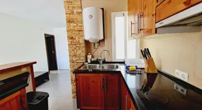 Inmovecos Acogedor apartamento con piscina y amplia vista - Image 4