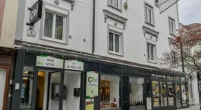 Hotel "City Rooms Wels" - Image 3