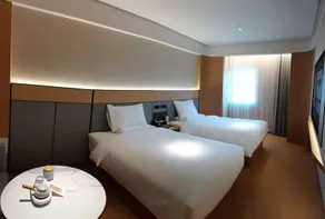 Ji Hotel Qingdao Huangdao District Government - Image 3