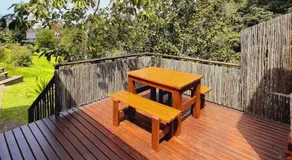 Badger's Lodge - Image 4