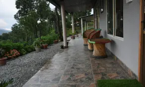 The Moksha Retreat - Image 4