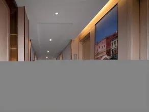 Vienna Hotel Guangzhou Yonghe Development Zone - Image 3