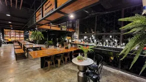 Baan Rai Darun Home Stay and Scenery Raft - Image 3
