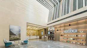 Atour Hotel Hefei USTC Huangshan Road - Image 3