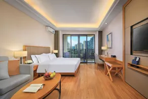 Guilin Home Plus Aparthotel - Image 2