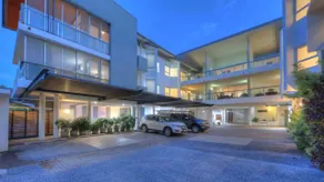 Maggies Beachfront Apt. 10 - Image 5