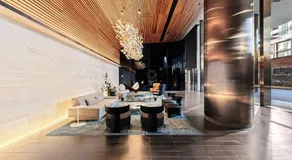 Convenient One Bedroom Apartment in Docklands - Image 5