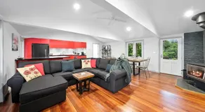Unique and secluded Poppy Cottage - Image 3