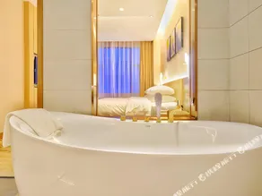 Jinbaiyi  international hotel - Image 5