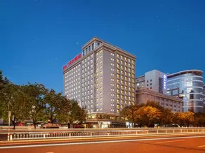 Beijing Xuanwumen Business Hotel - Image 3