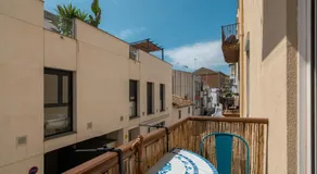 OASIS BEACH-CITY apartment - Image 4