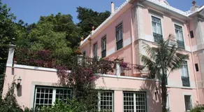 Hotel Sintra Jardim - Image 4