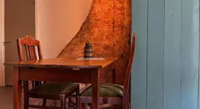 B&B en theetuin Loodiep - Image 4