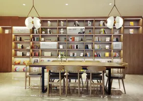 Hanting Hotel Dezhou Lingcheng District Tangcheng Road - Image 5
