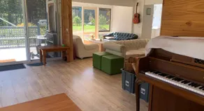 Retreat in a beautiful forest! - Image 2