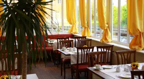 Hotel Weisse Düne - Image 5