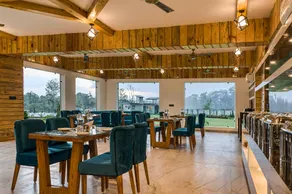 Pumpkin Hotels Corbett, Tusk N Wood - Image 3