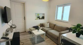 bungalow à la mer - Image 2