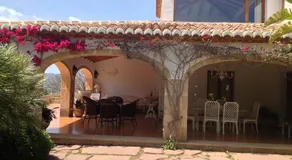 Seaside villa in Jávea with private pool - Image 3