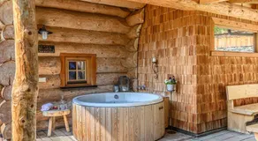 Premium Chalets Maria Alm - Image 3