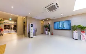 Daejeon Continew Hotel - Image 5