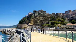RESIDENZA MARIA ANTONIETTA - 50 METRI DAL MARE - Image 3