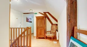 Auberge Saint Fergeux - Image 3