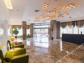 Meilun Jinyue Hotel (Xiamen Railway Station Wenzao Subway Station) - Image 2