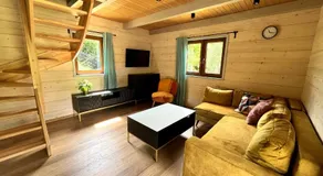 Domek w Beskidach - Image 2
