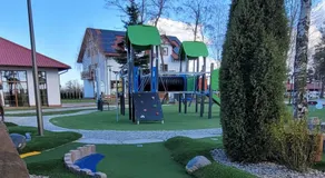Ośrodek Agroturystyczny Zacisze - Image 5