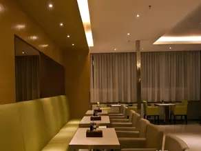 Jinjiang Inn Xi'an Lijiacun Wanda Plaza Jianxi Street - Image 4