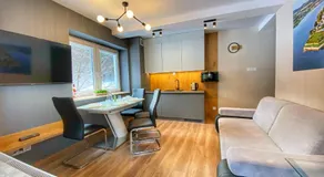 Kurort Kozubnik Apartament 33 Wellness &SPA - Image 2