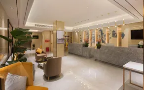 Yeste Hotel Chengdu Chunxi Road Taikoo Li - Image 3