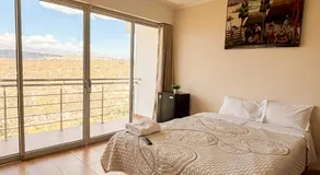 UMARU HOTEL Ayacucho - Image 2