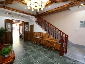 Muxiao Renwen Inn - Image 4