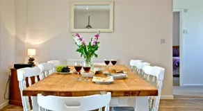 Wheal Frances-Beautifully Fitted Bungalow Helston Cornwall - Image 5