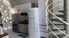 Mandakaru Residence Flat da Isa 01 - Image 3