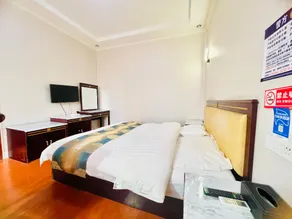 Wusheng Honghua Hotel - Image 2